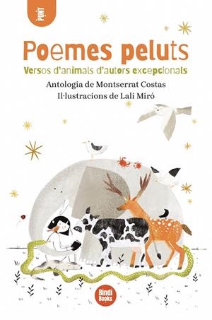 POEMES PELUTS | 9791387594251 | COSTAS, MONTSERRAT | Galatea Llibres | Llibreria online de Reus, Tarragona | Comprar llibres en català i castellà online