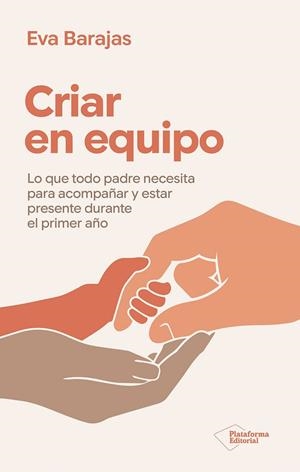 CRIAR EN EQUIPO | 9791388080722 | BARAJAS, EVA | Galatea Llibres | Llibreria online de Reus, Tarragona | Comprar llibres en català i castellà online