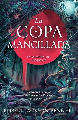 LA COPA MANCILLADA | 9791388204173 | BENNETT, ROBERT JACKSON | Galatea Llibres | Llibreria online de Reus, Tarragona | Comprar llibres en català i castellà online