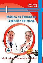 MEDICO DE FAMILIA AT. PRIM. DEL I.C.S. TEMARIO VOL.1 | 9788467634853 | EDITORIAL MAD/CABALLERO OLIVER, ANTONIO/PIÑA RUIZ, DOLORES/SILVA GARCIA, LUIS/BUENO MARISCAL, CLAUDI | Galatea Llibres | Llibreria online de Reus, Tarragona | Comprar llibres en català i castellà online