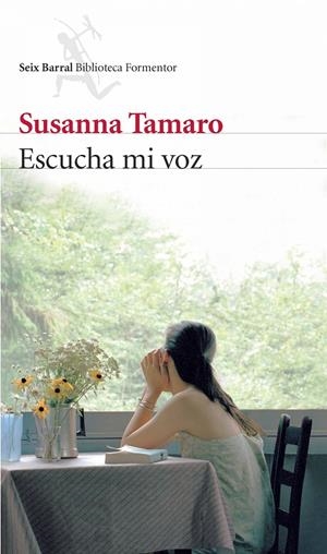 ESCUCHA MI VOZ | 9788432228070 | TAMARO, SUSANNA | Galatea Llibres | Librería online de Reus, Tarragona | Comprar libros en catalán y castellano online