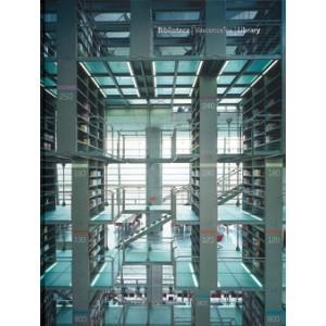 BIBLIOTECA / VASCONCELOS / LIBRARY | 9789685208772 | KALACH, ALBERTO | Galatea Llibres | Librería online de Reus, Tarragona | Comprar libros en catalán y castellano online