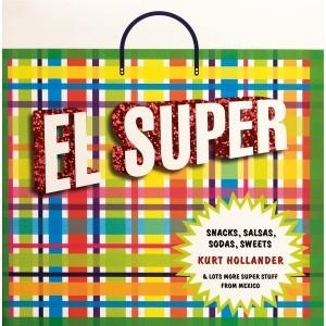 SUPER, EL | 9789685208475 | HOLLANDER, KURT | Galatea Llibres | Librería online de Reus, Tarragona | Comprar libros en catalán y castellano online