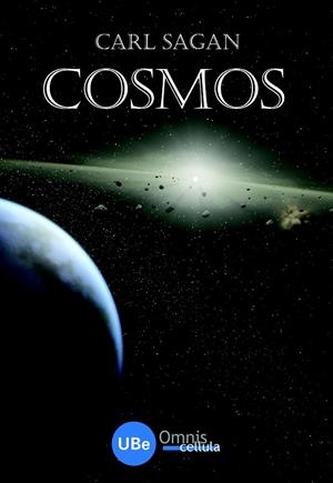 COSMOS | 9788447531318 | SAGAN, CARL | Galatea Llibres | Librería online de Reus, Tarragona | Comprar libros en catalán y castellano online