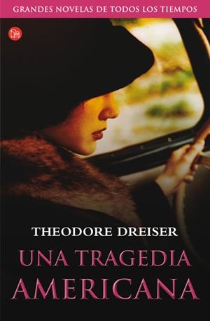 TRAGEDIA AMERICANA, UNA | 9788466368759 | DREISER, THEODORE | Galatea Llibres | Librería online de Reus, Tarragona | Comprar libros en catalán y castellano online