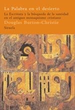 PALABRA EN EL DESIERTO, LA | 9788498410365 | BURTON-CHRISTIE, DOUGLAS | Galatea Llibres | Llibreria online de Reus, Tarragona | Comprar llibres en català i castellà online