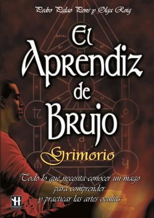 APRENDIZ DE BRUJO, EL | 9788479278373 | PALAO PONS, PEDRO | Galatea Llibres | Llibreria online de Reus, Tarragona | Comprar llibres en català i castellà online