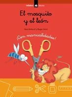 LEON I EL MOSQUITO, EL | 9788424624927 | BOFARULL, NOE | Galatea Llibres | Librería online de Reus, Tarragona | Comprar libros en catalán y castellano online