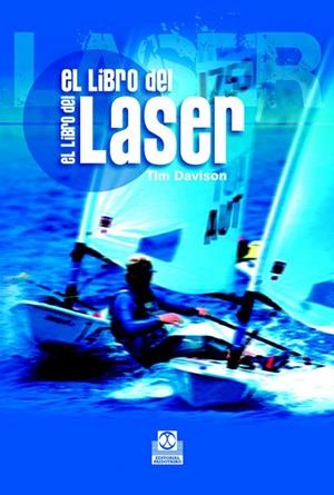 LIBRO DEL LASER, EL | 9788480198899 | DAVISON, TIM | Galatea Llibres | Librería online de Reus, Tarragona | Comprar libros en catalán y castellano online
