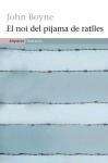 NOI DEL PIJAMA DE RATLLES, EL | 9788497872232 | BOYNE, JOHN | Galatea Llibres | Llibreria online de Reus, Tarragona | Comprar llibres en català i castellà online