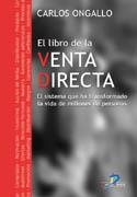 LIBRO DE LA VENTA DIRECTA, EL | 9788479787998 | ONGALLO, CARLOS | Galatea Llibres | Librería online de Reus, Tarragona | Comprar libros en catalán y castellano online