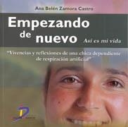 EMPEZANDO DE NUEVO | 9788479788018 | ZAMORA CASTRO, ANA BELEN | Galatea Llibres | Librería online de Reus, Tarragona | Comprar libros en catalán y castellano online