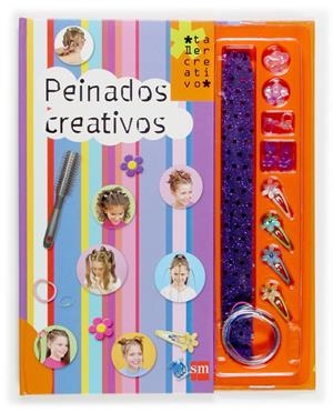 PEINADOS CREATIVOS | 9788434835849 | VARIOS AUTORES, | Galatea Llibres | Llibreria online de Reus, Tarragona | Comprar llibres en català i castellà online