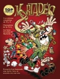 TOP COMIC MORTADELO 22 | 9788466631365 | IBAÑEZ | Galatea Llibres | Llibreria online de Reus, Tarragona | Comprar llibres en català i castellà online