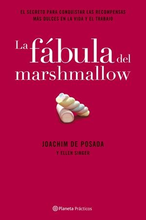 FABULA DEL MARSHMALLOW, LA | 9788408070313 | DE POSADA, JOACHIM | Galatea Llibres | Librería online de Reus, Tarragona | Comprar libros en catalán y castellano online