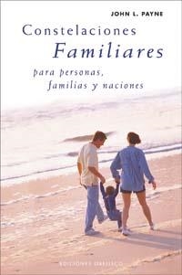 CONSTELACIONES FAMILIARES | 9788497773430 | PAYNE, JOHN | Galatea Llibres | Llibreria online de Reus, Tarragona | Comprar llibres en català i castellà online