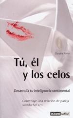 TU, EL Y LOS CELOS | 9788475564487 | PONTE, CLAUDIA | Galatea Llibres | Llibreria online de Reus, Tarragona | Comprar llibres en català i castellà online