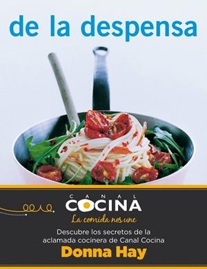DE LA DESPENSA | 9788425340642 | HAY, DONNA | Galatea Llibres | Librería online de Reus, Tarragona | Comprar libros en catalán y castellano online