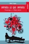 IMPORTA LO QUE IMPORTA | 9788489624184 | LANGAN, ROBERT | Galatea Llibres | Librería online de Reus, Tarragona | Comprar libros en catalán y castellano online
