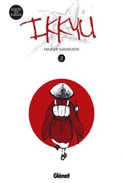 IKKYU 2 (CAT) | 9788483570425 | SAKAGUCHI, HISASHI | Galatea Llibres | Librería online de Reus, Tarragona | Comprar libros en catalán y castellano online