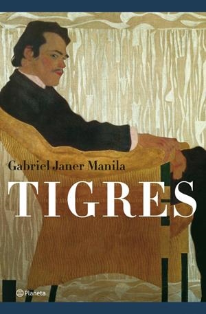 TIGRES | 9788497081818 | JANER MANILA, GABRIEL | Galatea Llibres | Llibreria online de Reus, Tarragona | Comprar llibres en català i castellà online