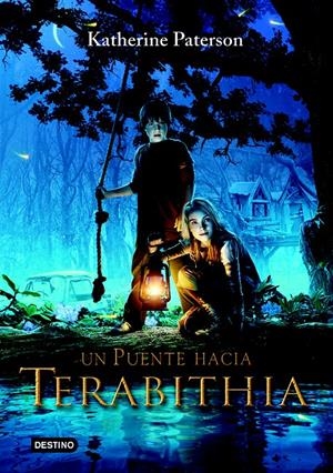 PUENTE HACIA TERABITHIA, UN | 9788408072096 | PATERSON, KATHERINE | Galatea Llibres | Librería online de Reus, Tarragona | Comprar libros en catalán y castellano online