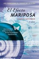 EFECTO MARIPOSA, EL | 9788497773515 | DE SAINT-AYMOUR, JOAQUIN | Galatea Llibres | Llibreria online de Reus, Tarragona | Comprar llibres en català i castellà online