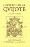 INVITACION AL QUIJOTE | 9788497851442 | FERNANDEZ, JAIME | Galatea Llibres | Llibreria online de Reus, Tarragona | Comprar llibres en català i castellà online