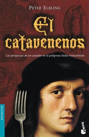 CATAVENENOS, EL | 9788408071570 | ELBLING, PETER | Galatea Llibres | Librería online de Reus, Tarragona | Comprar libros en catalán y castellano online