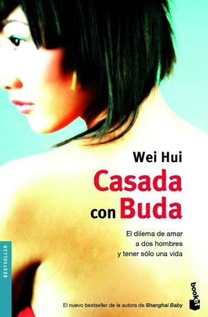 CASADA CON BUDA | 9788496580213 | HUI, WEI | Galatea Llibres | Llibreria online de Reus, Tarragona | Comprar llibres en català i castellà online