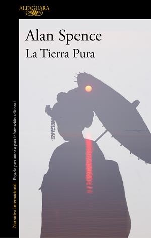 TIERRA PURA, LA | 9788420471471 | SPENCE, ALAN | Galatea Llibres | Llibreria online de Reus, Tarragona | Comprar llibres en català i castellà online