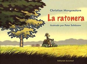 RATONERA, LA | 9788426136015 | MORGENSTERN, CRISTIAN | Galatea Llibres | Llibreria online de Reus, Tarragona | Comprar llibres en català i castellà online