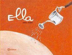 ELLA (CAT) | 9788424625535 | SAURET, ANGEL | Galatea Llibres | Llibreria online de Reus, Tarragona | Comprar llibres en català i castellà online