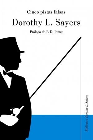 CINCO PISTAS FALSAS | 9788426416025 | SAYERS, DOROTHY | Galatea Llibres | Llibreria online de Reus, Tarragona | Comprar llibres en català i castellà online