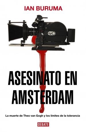 ASESINATO EN AMSTERDAM | 9788483067048 | BURUMA, IAN | Galatea Llibres | Librería online de Reus, Tarragona | Comprar libros en catalán y castellano online