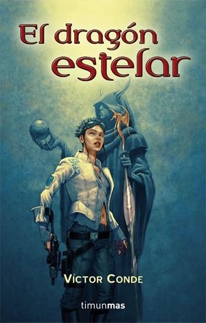 DRAGON ESTELAR, EL | 9788448043995 | CONDE, VICTOR | Galatea Llibres | Llibreria online de Reus, Tarragona | Comprar llibres en català i castellà online