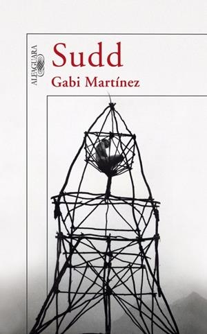 SUDD | 9788420471617 | MARTINEZ, GABI | Galatea Llibres | Llibreria online de Reus, Tarragona | Comprar llibres en català i castellà online