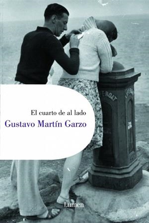 CUARTO DE AL LADO, EL | 9788426415974 | MARTIN GARZO, GUSTAVO | Galatea Llibres | Librería online de Reus, Tarragona | Comprar libros en catalán y castellano online