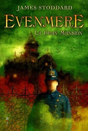 EVENMERE. LA GRAN MANSION | 9788496173705 | STODDARD, JAMES | Galatea Llibres | Llibreria online de Reus, Tarragona | Comprar llibres en català i castellà online