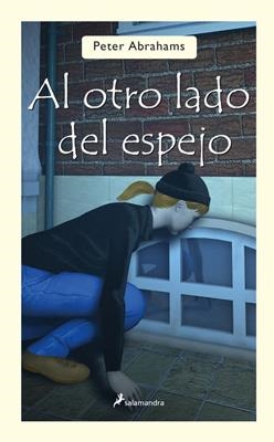 AL OTRO LADO DEL ESPEJO | 9788498380842 | ABRAHAMS, PETER | Galatea Llibres | Llibreria online de Reus, Tarragona | Comprar llibres en català i castellà online