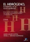 HIDROGENO, EL | 9788479788094 | AGUER HORTAL, MARIO | Galatea Llibres | Llibreria online de Reus, Tarragona | Comprar llibres en català i castellà online