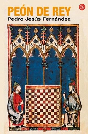 PEON DE REY | 9788466319263 | FERNANDEZ, PEDRO JESUS | Galatea Llibres | Llibreria online de Reus, Tarragona | Comprar llibres en català i castellà online