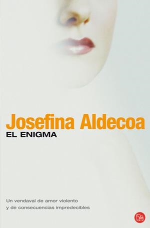 ENIGMA, EL | 9788466369176 | ALDECOA, JOSEFINA | Galatea Llibres | Librería online de Reus, Tarragona | Comprar libros en catalán y castellano online