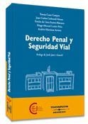 DERECHO PENAL Y SEGURIDAD VIAL | 9788483551042 | VV.AA | Galatea Llibres | Librería online de Reus, Tarragona | Comprar libros en catalán y castellano online