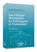 OFICINAS MUNICIPALES DE INFORMACION AL COMSUMIDOR | 9788483551813 | CORCHERO, MIGUEL | Galatea Llibres | Llibreria online de Reus, Tarragona | Comprar llibres en català i castellà online