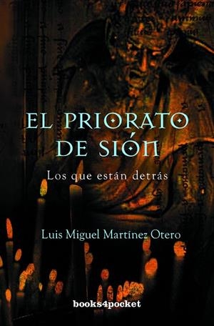 PRIORATO DE SION, EL | 9788496829213 | MARTINEZ OTERO, LUIS | Galatea Llibres | Librería online de Reus, Tarragona | Comprar libros en catalán y castellano online