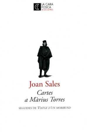 CARTES A MARIUS TORRES | 9788473291187 | SALES, JOAN | Galatea Llibres | Llibreria online de Reus, Tarragona | Comprar llibres en català i castellà online