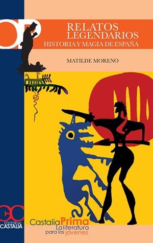 RELATOS LEGENDARIOS | 9788497402217 | VV.AA | Galatea Llibres | Librería online de Reus, Tarragona | Comprar libros en catalán y castellano online