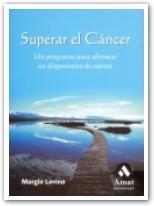 SUPERAR EL CANCER | 9788497352536 | LEVINE, MARGIE | Galatea Llibres | Librería online de Reus, Tarragona | Comprar libros en catalán y castellano online
