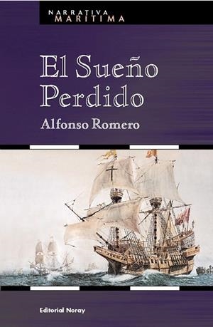 SUEÑO PERDIDO, EL | 9788474861204 | ROMERO, ALFONSO | Galatea Llibres | Llibreria online de Reus, Tarragona | Comprar llibres en català i castellà online